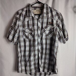 Urban Pipeline shirt